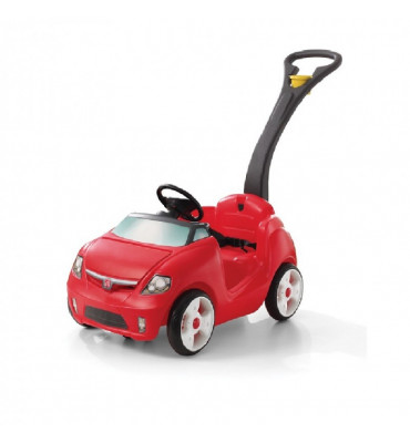 Auto correpasillo discount