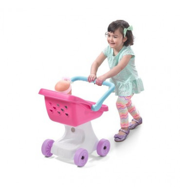 Coche de Paseo Guagua