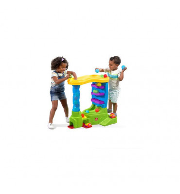 Centro de Juego Caída Pelotas