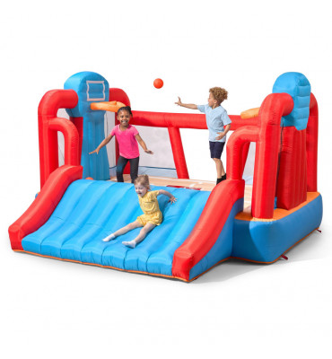 JUEGO INFLABLE MAX SPORTS