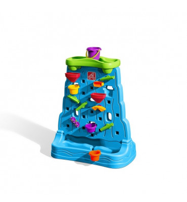 Muralla de Juego Cascada