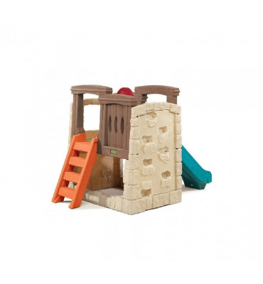 CENTRO WOODLAND CLIMBER