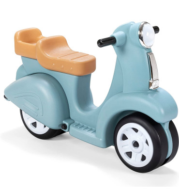 CORREPASILLO SCOOTER AQUA