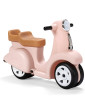 CORREPASILLO SCOOTER ROSA
