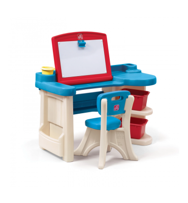 Escritorio Estudio