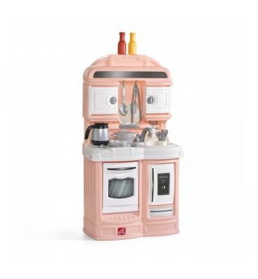 COCINA INFANTIL PINTORESCO