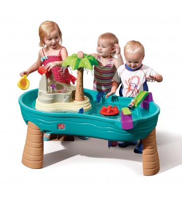 Mesa de Juego Splash