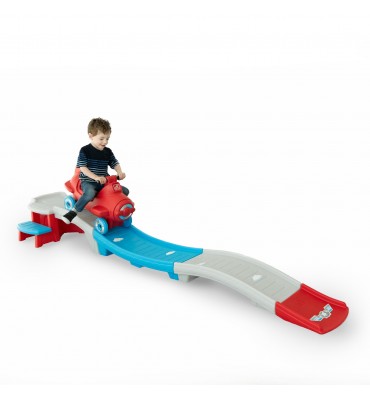 Montana Rusa SkyRider