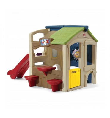 Casa De Juego Vecindario II