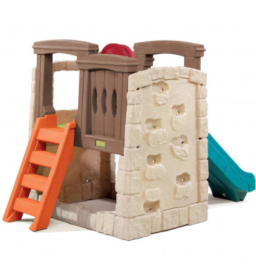 Centro Woodland Climber