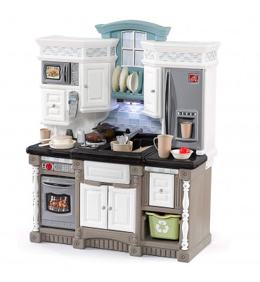 Centro de Cocina Lifestyle