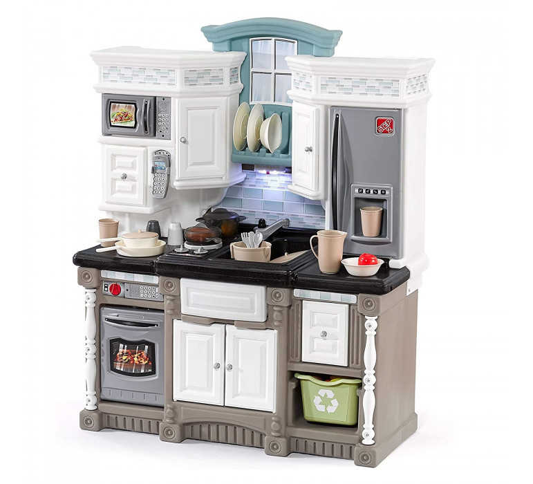 Cocina step on sale